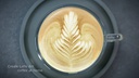 Sage Kaffeemaschine Nespresso Creatista Plus Blau