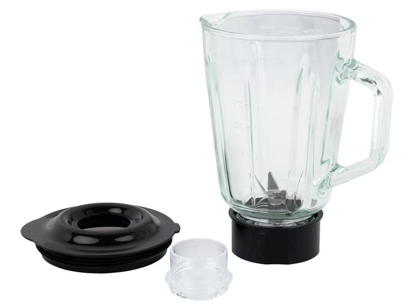 FURBER Wasserkocher, Standmixer und Toaster Set, Rosegold