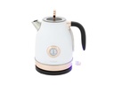 FURBER Wasserkocher, Standmixer und Toaster Set, Rosegold