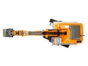 Siku Raupenbagger Liebherr R980 SME mit Fernsteuerung, RTR, 1:32
