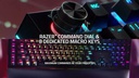 Razer Gaming-Tastatur BlackWidow V4 Pro