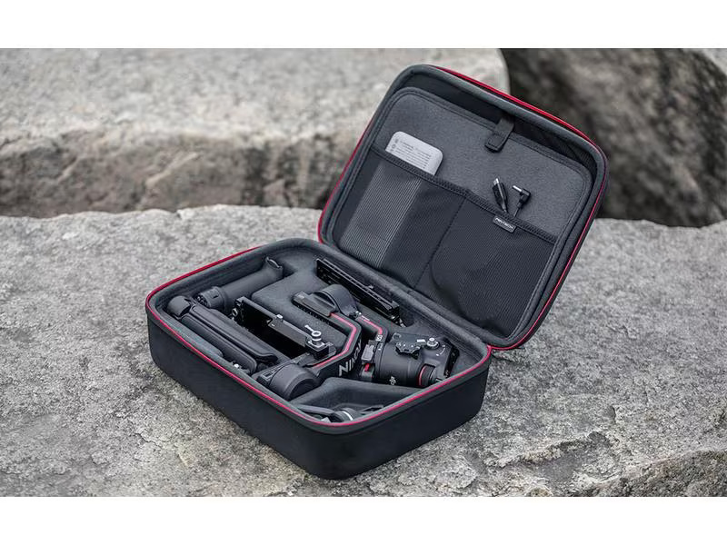 PGYTECH Tasche DJI RS 3