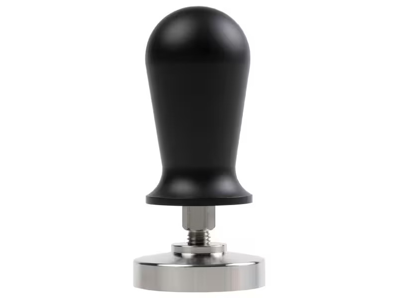 FURBER Tamper druckreguliert, 58 mm