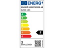 Konstsmide LED-Figur Rentier 5 x 8 LED