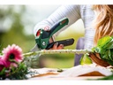 Bosch Akku-Gartenschere EasyPrune