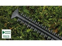 Bosch Akku-Heckenschere EasyHedgeCut 18 V-52-13 Solo