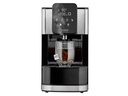 Caso Turbo Heisswasserspender HW 1660 4 l, Schwarz/Silber
