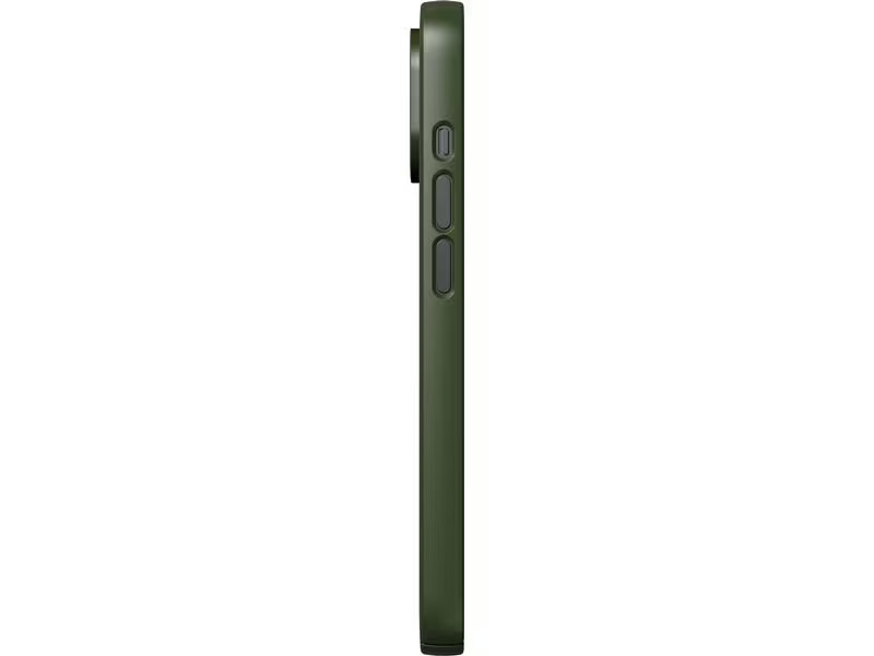 Nudient Back Cover Thin Case MagSafe iPhone 14