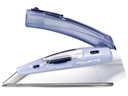 Moulinex Reisebügeleisen Focus Travel Blau/Weiss