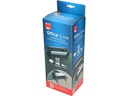 Max Hauri Tischsteckdosenleiste Office Line 1x T13, 1x USB A/C, PD+QC