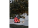 Konstsmide LED-Lichterkette Compactligths mit Kabelaufroller 400 Lampen