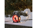Konstsmide LED-Lichterkette Compactligths mit Kabelaufroller 400 Lampen