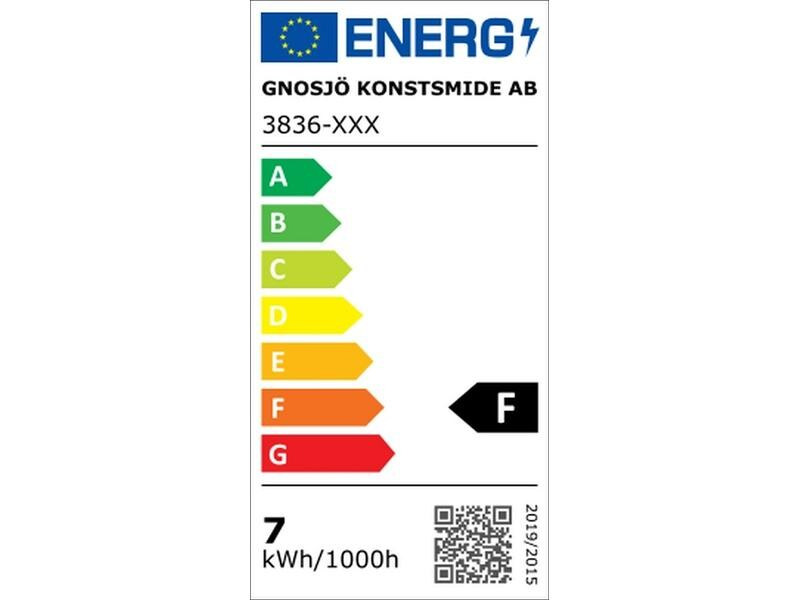 Konstsmide LED-Lichterkette Compactligths mit Kabelaufroller 400 Lampen