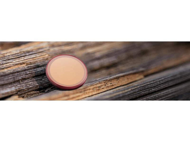 PGYTECH Filter Osmo Action 3