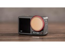 PGYTECH Filter Osmo Action 3