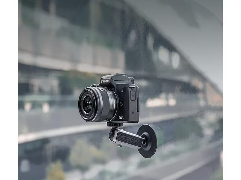 PGYTECH Klebehalterung Actioncam