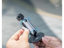 PGYTECH Klebehalterung Actioncam