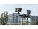 PGYTECH Klebehalterung Actioncam