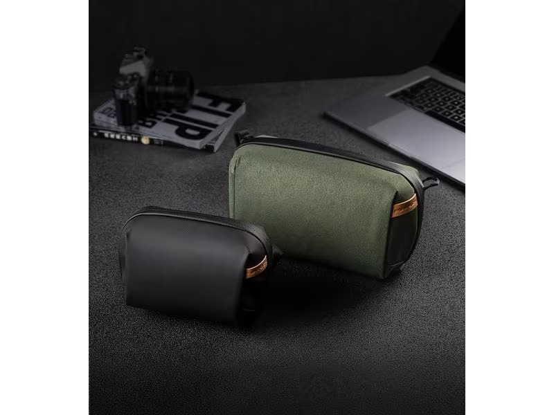 PGYTECH Kameratasche Tech Pouch Schwarz