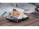 PGYTECH Kameratasche Tech Pouch Schwarz
