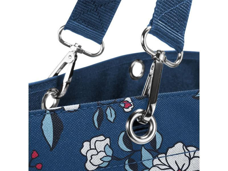 Reisenthel Tasche Shopper XL Garden Blue