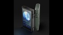 Shanling HiRes-Player M3 Ultra Schwarz