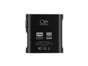 Shanling HiRes-Player M0 Pro Schwarz