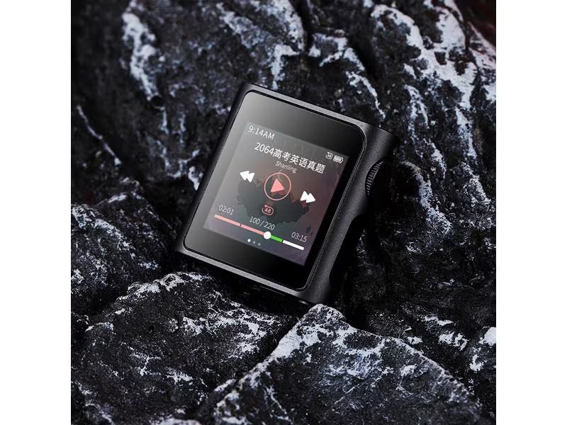 Shanling HiRes-Player M0 Pro Schwarz