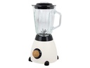 FURBER Wasserkocher, Standmixer und Toaster Set, Beige