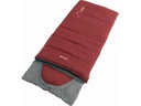 Outwell Kinderschlafsack Contour Junior «L» Red