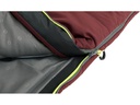 Outwell Kinderschlafsack Contour Junior «L» Red
