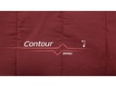 Outwell Kinderschlafsack Contour Junior «L» Red