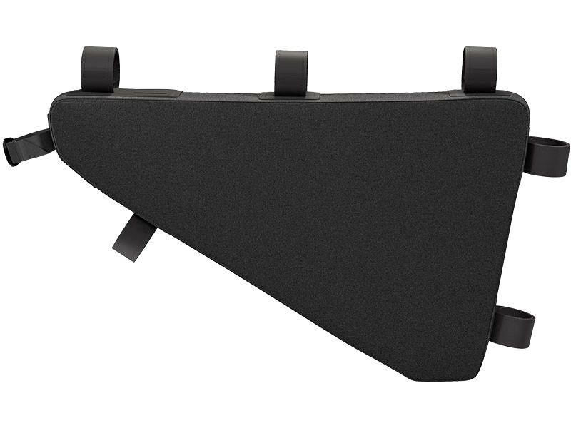 BROOKS Fahrradtasche Scape Full Frame, Schwarz