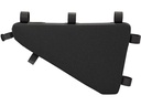BROOKS Fahrradtasche Scape Full Frame, Schwarz