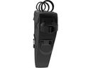 BROOKS Fahrradtasche Scape Full Frame, Schwarz