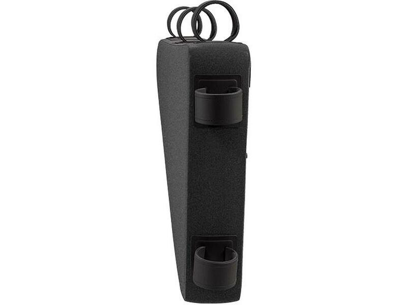 BROOKS Fahrradtasche Scape Full Frame, Schwarz
