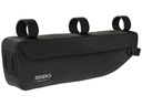 BROOKS Fahrradtasche Scape Large, Schwarz