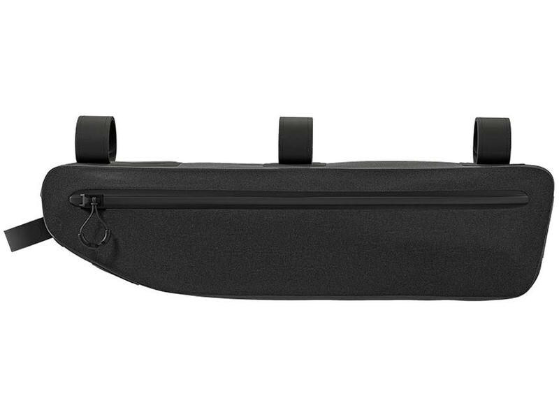 BROOKS Fahrradtasche Scape Large, Schwarz