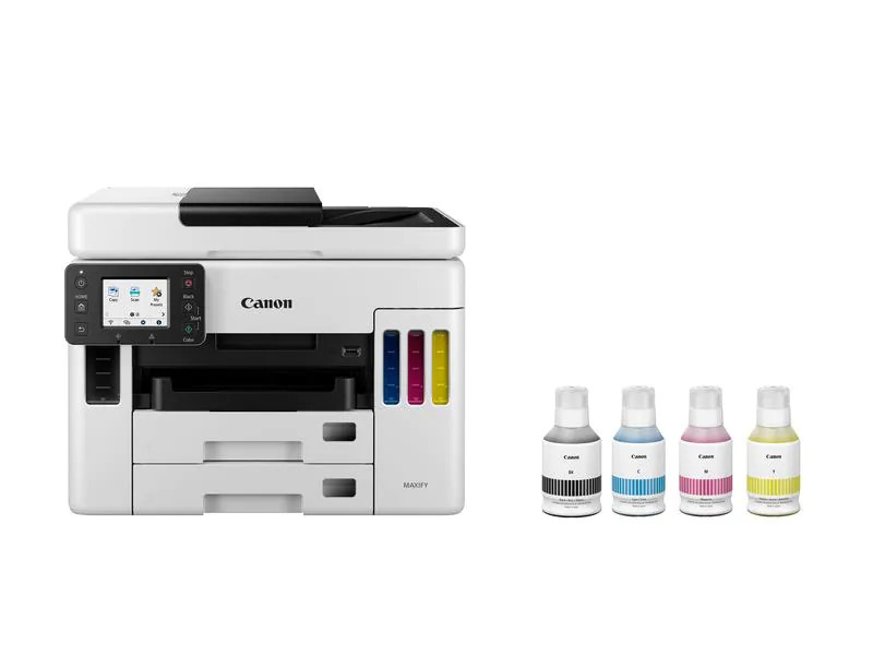 Canon Multifunktionsdrucker MAXIFY GX7050