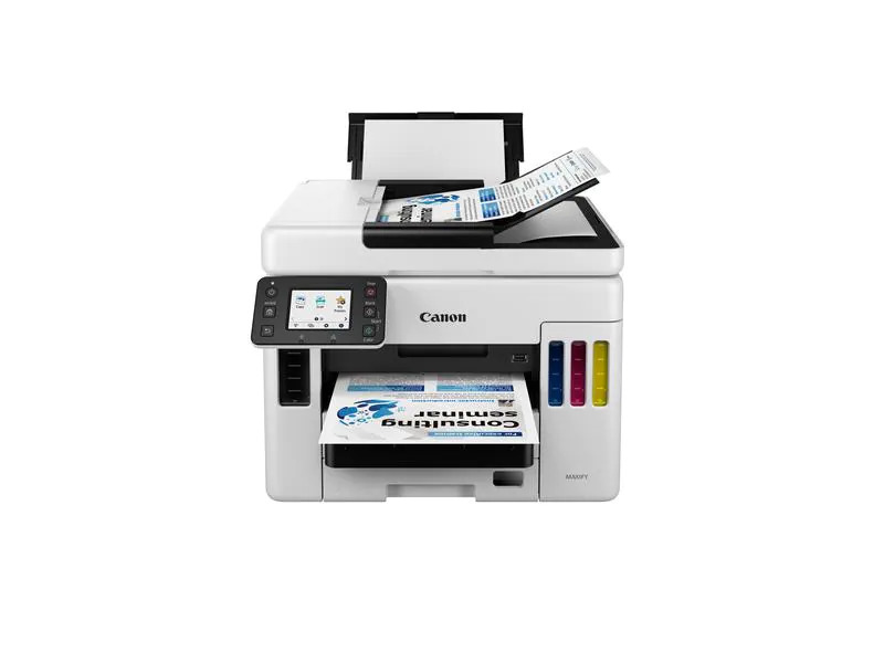 Canon Multifunktionsdrucker MAXIFY GX7050