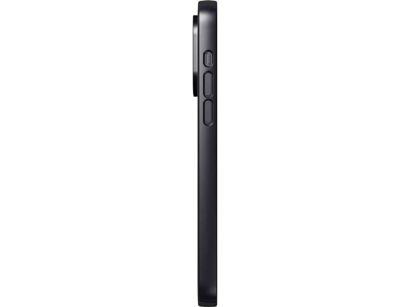 Nudient Back Cover Thin Case MagSafe iPhone 14 Pro Max