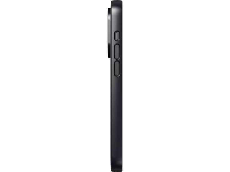 Nudient Back Cover Thin Case MagSafe iPhone 14 Pro