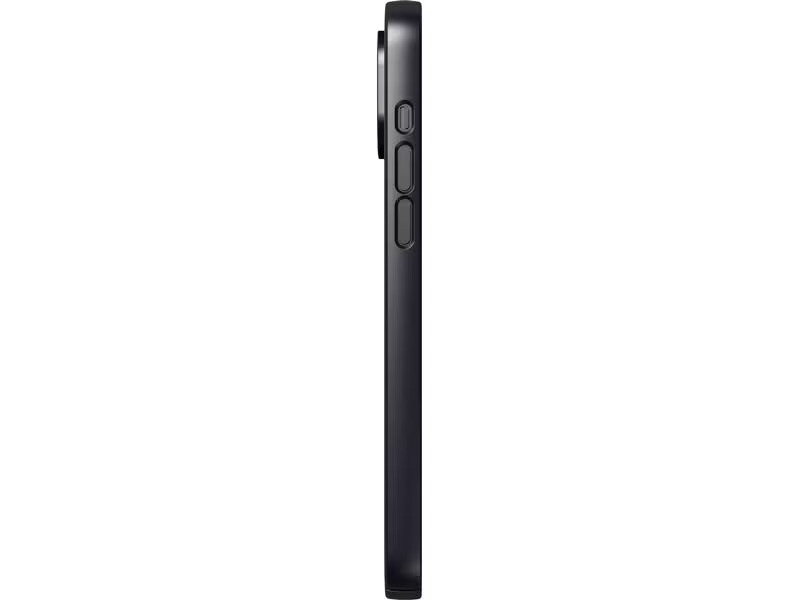 Nudient Back Cover Thin Case MagSafe iPhone 14 Plus