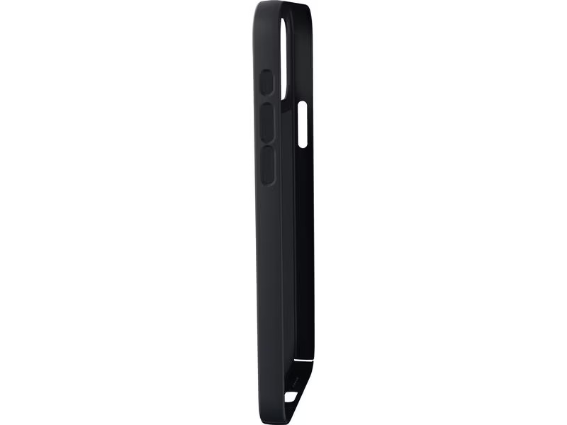 Nudient Back Cover Thin Case MagSafe iPhone 12/12 Pro