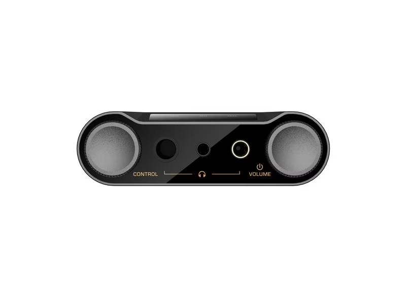 Shanling Kopfhörerverstärker &amp; USB-DAC H7