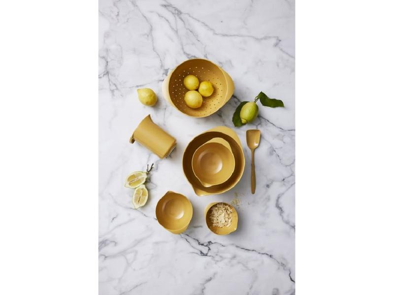 Rosti Abtropfsieb Margrethe 4 l, Curry