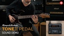 IK Multimedia Pedal ToneX