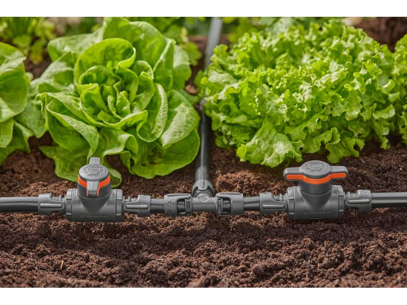 Gardena T-Stück Micro-Drip-System 13 mm (1/2)