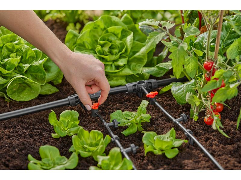 Gardena Endtropfer Micro-Drip-System 2 l/h, 10 Stück