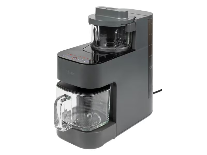 FURBER Nussmilchmaschine Vega Pro 1.2 L